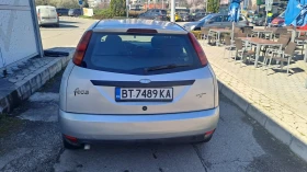 Ford Focus 1.8 90кс., снимка 5