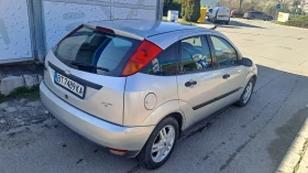 Ford Focus 1.8 90кс., снимка 7