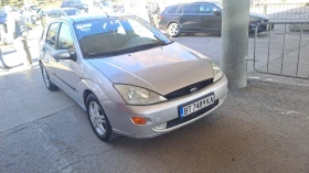     Ford Focus 1.8 90.