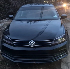 Обява за продажба на VW Jetta 1.4 TSI  ~22 700 лв. - изображение 6