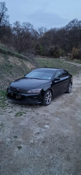 VW Jetta 1.4 TSI , снимка 16
