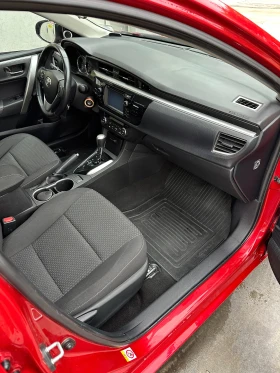 Обява за продажба на Toyota Corolla 1.6i ГАЗ ~17 999 лв. - изображение 6