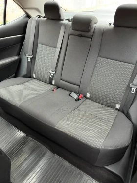 Обява за продажба на Toyota Corolla 1.6i ГАЗ ~17 999 лв. - изображение 9