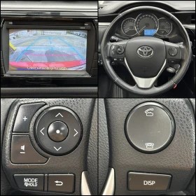 Toyota Corolla 1.6i  | Valvematic |  | Mobile.bg    16