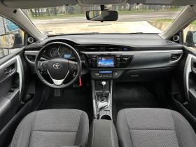 Обява за продажба на Toyota Corolla 1.6i ГАЗ ~17 999 лв. - изображение 8