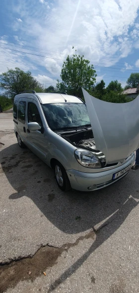 Renault Kangoo | Mobile.bg    11