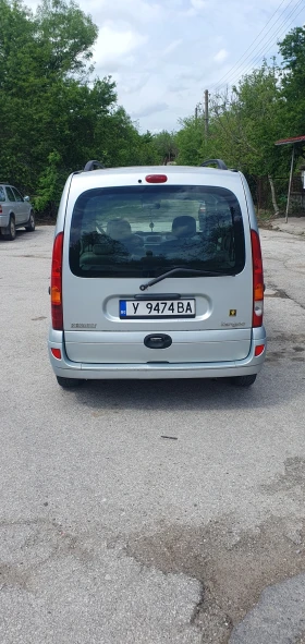 Renault Kangoo | Mobile.bg    6