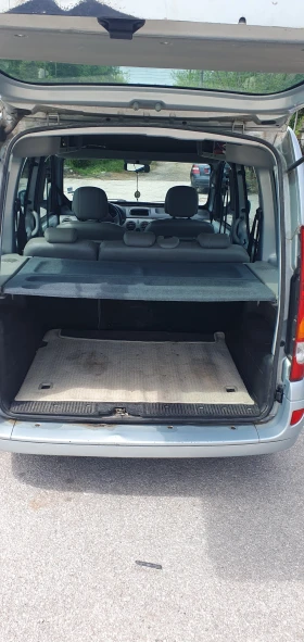 Renault Kangoo | Mobile.bg    5