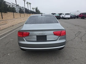 Audi A8  L 4.0T 360* * * .* *  | Mobile.bg    5