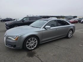 Audi A8  L 4.0T 360* * * .* *  | Mobile.bg    3