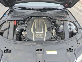Audi A8  L 4.0T 360* * * .* *  | Mobile.bg    14