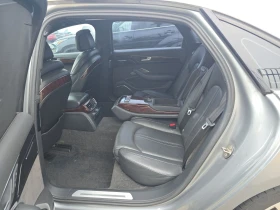Audi A8  L 4.0T 360* * * .* *  | Mobile.bg    13