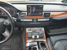 Audi A8  L 4.0T 360* * * .* *  | Mobile.bg    11