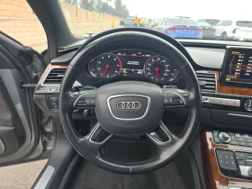 Audi A8  L 4.0T 360* * * .* *  | Mobile.bg    10
