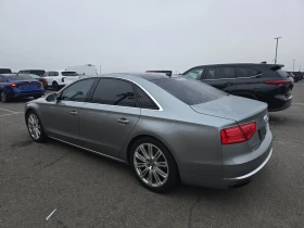 Audi A8  L 4.0T 360* * * .* *  | Mobile.bg    4