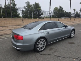 Audi A8  L 4.0T 360* * * .* *  | Mobile.bg    6