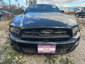 Ford Mustang 3.7 V6| КОЖА| SHAKER МУЗИКА| НАЛИЧЕН - 16500 лв. / 8436.32 € - 46278636 2