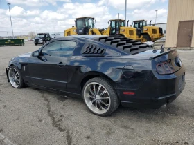 Ford Mustang 3.7 V6//  | Mobile.bg    2