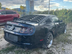 Ford Mustang 3.7 V6| КОЖА| SHAKER МУЗИКА| НАЛИЧЕН - 16500 лв. / 8436.32 € - 46278636 11