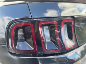 Ford Mustang 3.7 V6| КОЖА| SHAKER МУЗИКА| НАЛИЧЕН - 16500 лв. / 8436.32 € - 46278636 12