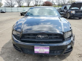 Ford Mustang 3.7 V6//  | Mobile.bg    7
