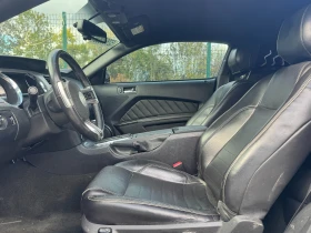 Ford Mustang 3.7 V6| КОЖА| SHAKER МУЗИКА| НАЛИЧЕН - 16500 лв. / 8436.32 € - 46278636 7