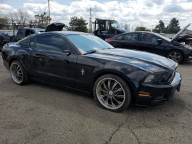 Ford Mustang 3.7 V6/КОЖА/ОЧАКВАН ВНОС