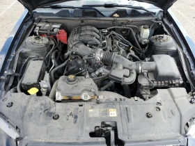 Ford Mustang 3.7 V6//  | Mobile.bg    9