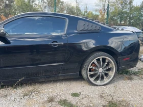 Ford Mustang 3.7 V6| КОЖА| SHAKER МУЗИКА| НАЛИЧЕН - 16500 лв. / 8436.32 € - 46278636 10