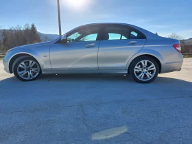 Mercedes-Benz C 220 Avangard | Mobile.bg    7