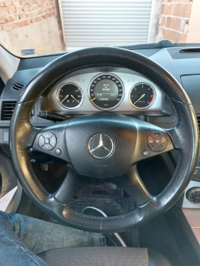 Mercedes-Benz C 220 Avangard | Mobile.bg    8