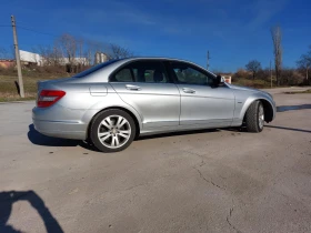 Mercedes-Benz C 220 Avangard | Mobile.bg    5