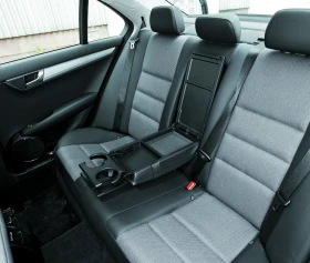 Mercedes-Benz C 220 Avangard | Mobile.bg    10