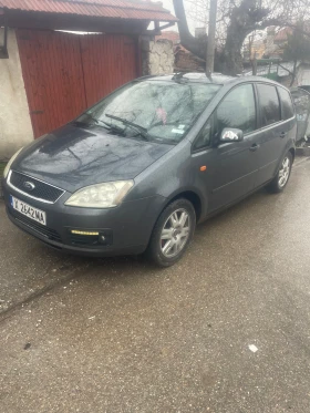 Обява за продажба на Ford C-max ~3 100 лв. - изображение 5