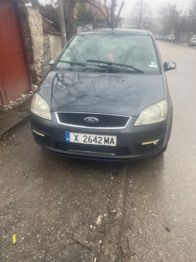 Обява за продажба на Ford C-max ~3 100 лв. - изображение 4