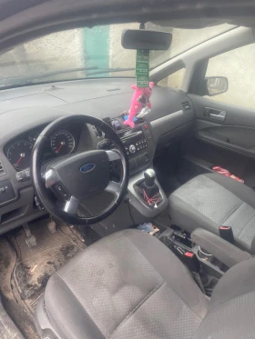 Обява за продажба на Ford C-max ~3 100 лв. - изображение 2