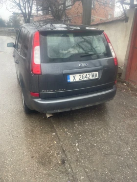 Обява за продажба на Ford C-max ~3 100 лв. - изображение 3