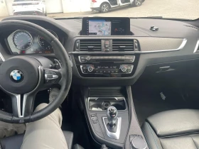 BMW M2 * ЦЕНА ДО БЪЛГАРИЯ * (CARFAX) - 62999 лв. - 17938222 6
