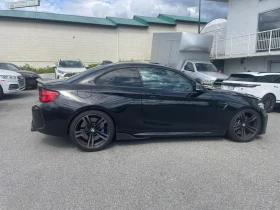BMW M2 * ЦЕНА ДО БЪЛГАРИЯ * (CARFAX) - 62999 лв. - 17938222 4