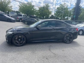 BMW M2 * ЦЕНА ДО БЪЛГАРИЯ * (CARFAX) - 62999 лв. - 17938222 3