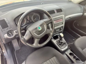 Обява за продажба на Skoda Octavia 1.6 Tdi ~6 500 лв. - изображение 10