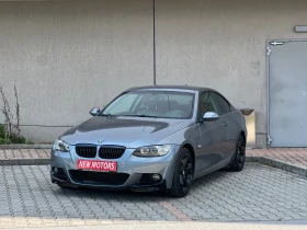 BMW 330 XD-M-Packet-лизинг през Уникредит 
