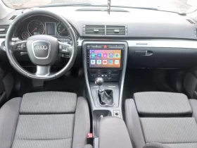 Audi A4 2.0 TDI | Mobile.bg    7