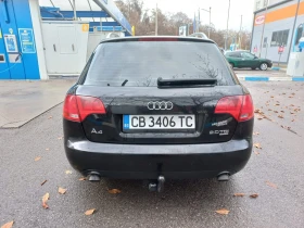 Audi A4 2.0 TDI | Mobile.bg    6