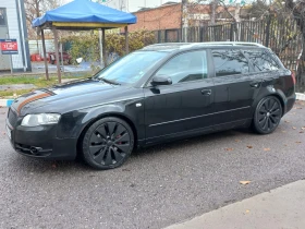 Audi A4 2.0 TDI | Mobile.bg    2