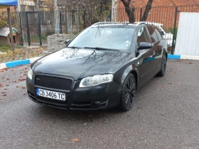 Audi A4 2.0 TDI | Mobile.bg    1