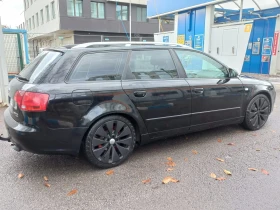 Audi A4 2.0 TDI | Mobile.bg    5