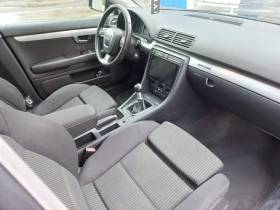 Audi A4 2.0 TDI | Mobile.bg    8