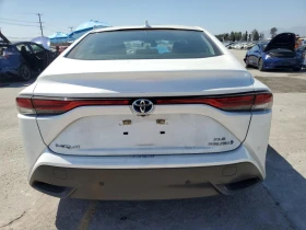 Toyota Mirai XLE* КОЖА* ПОДГРЕВ* ВОДОРОД* КРАЙНА ЦЕНА - 17500 лв. - 93727308 5