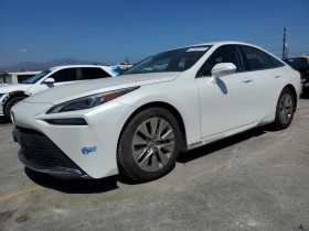 Toyota Mirai XLE* КОЖА* ПОДГРЕВ* ВОДОРОД* КРАЙНА ЦЕНА